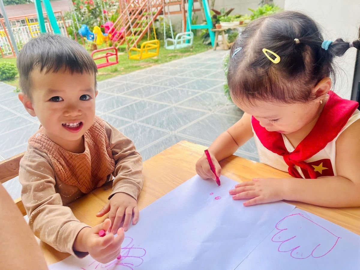 Ảnh hoạt động