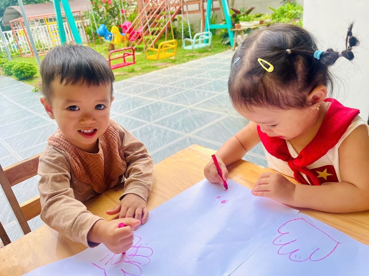 Ảnh hoạt động