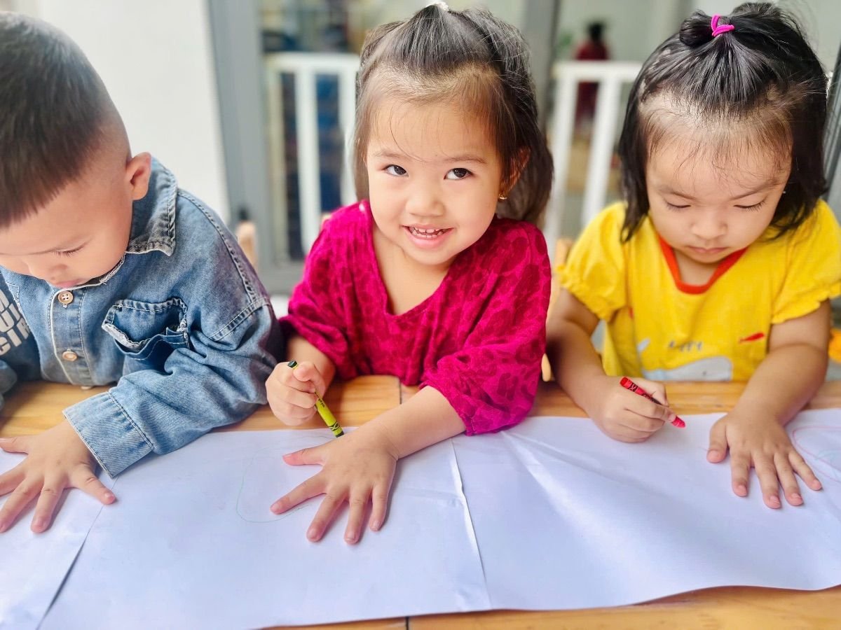 Ảnh hoạt động