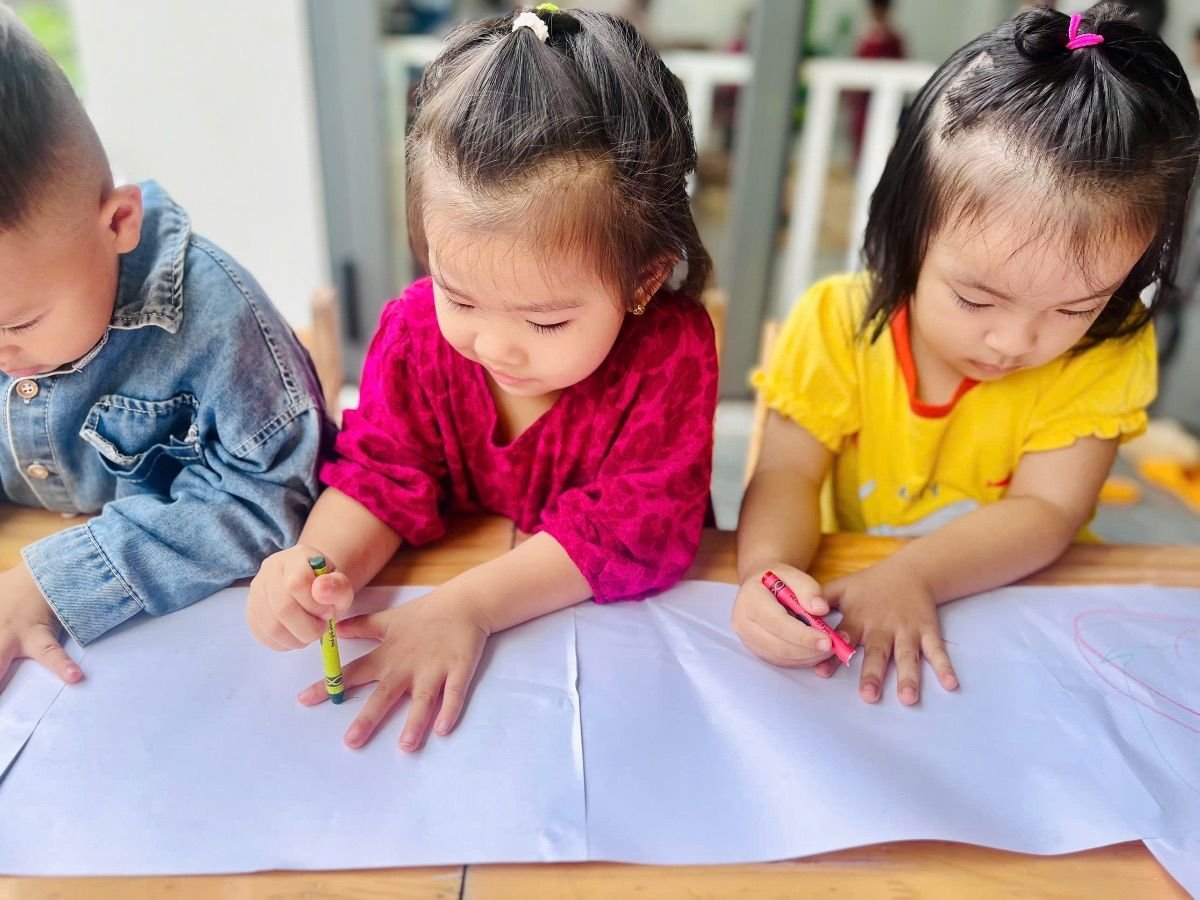 Ảnh hoạt động