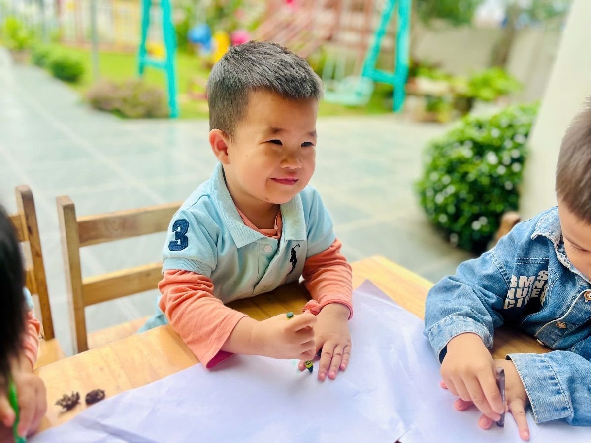 Ảnh hoạt động