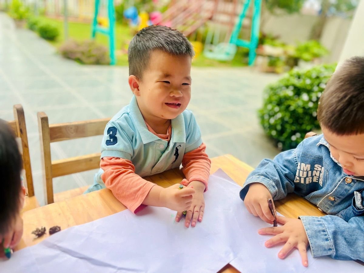 Ảnh hoạt động