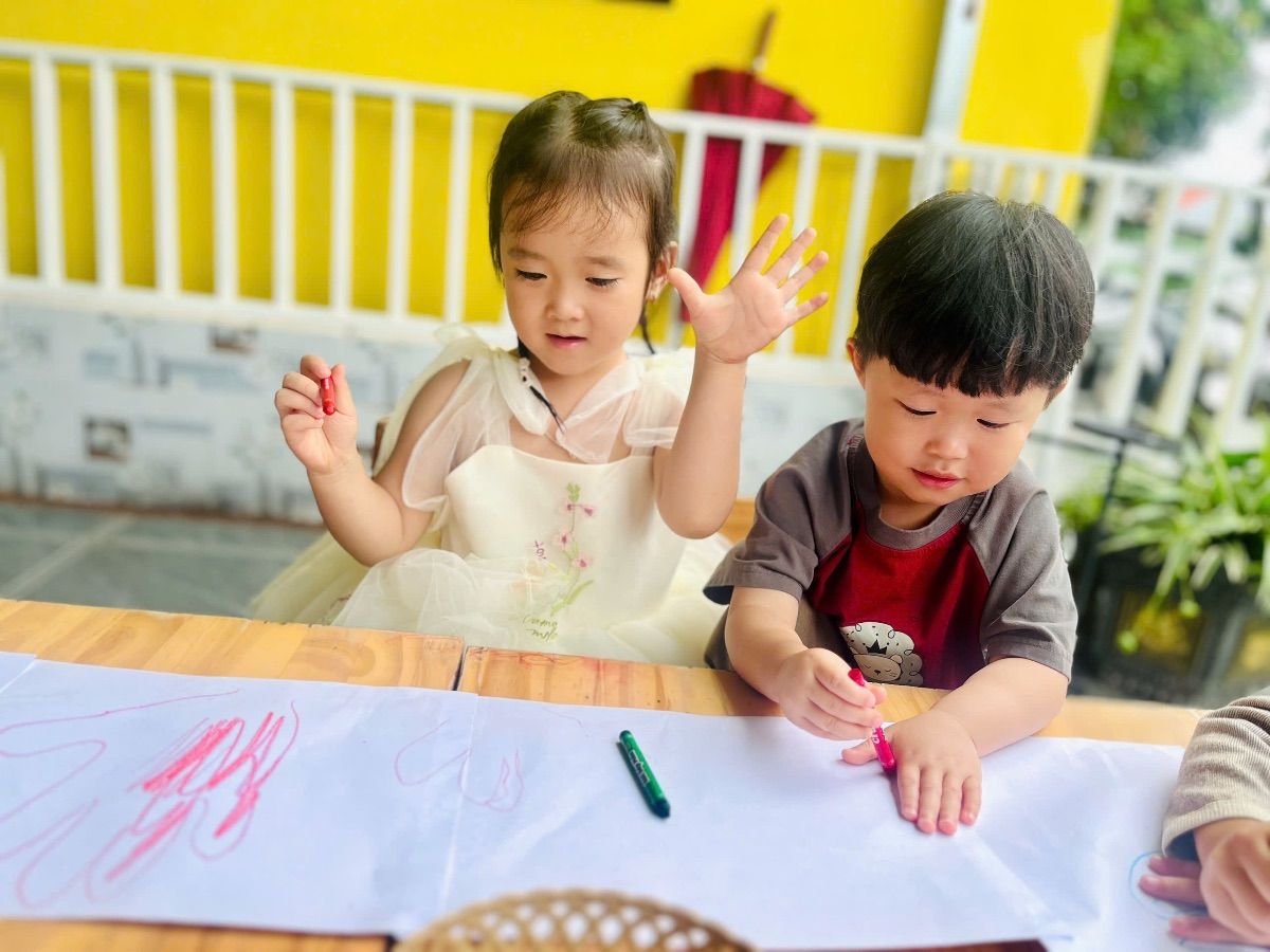 Ảnh hoạt động