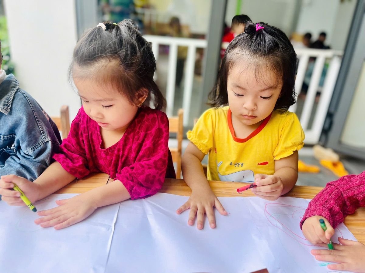 Ảnh hoạt động