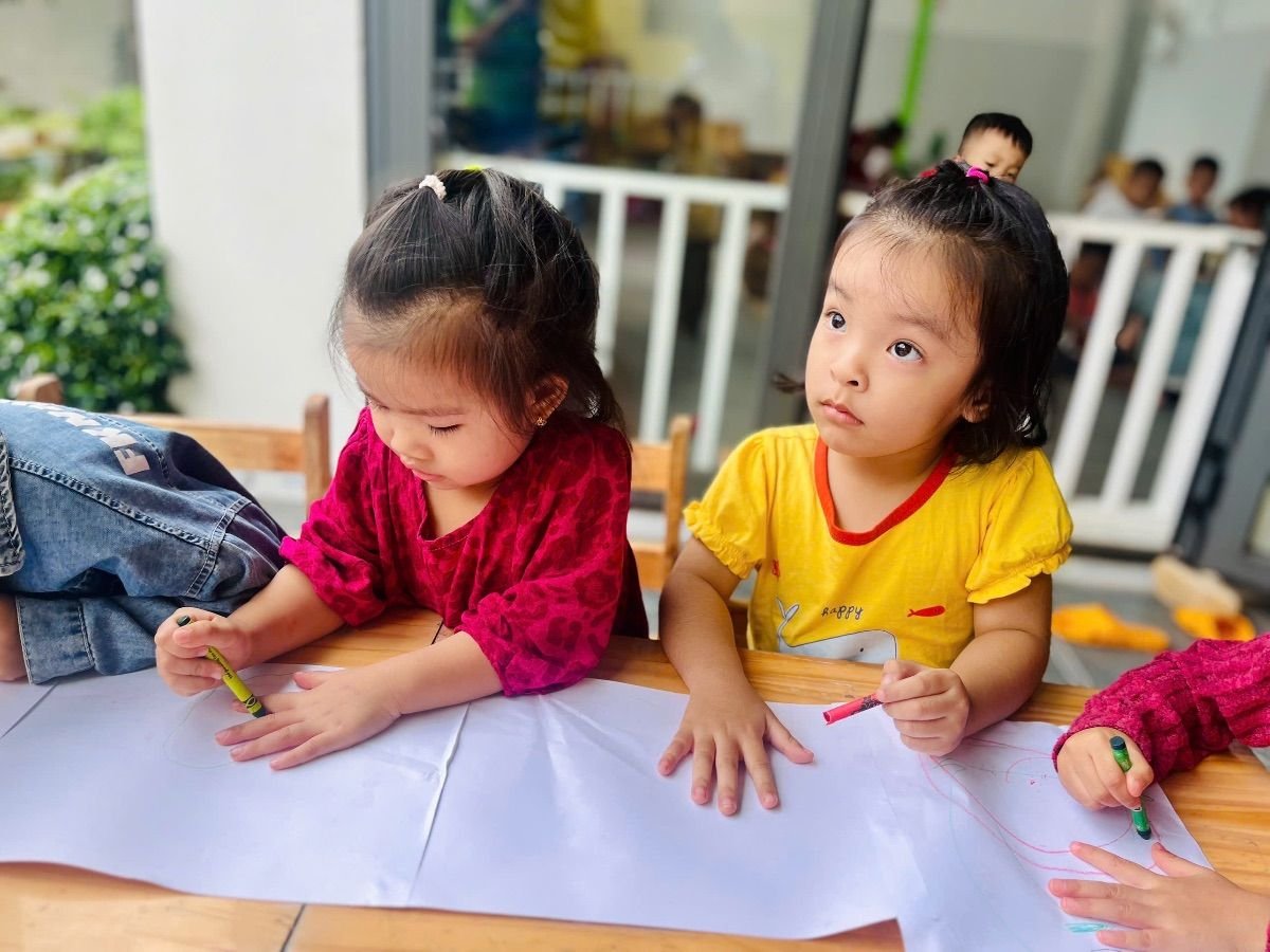 Ảnh hoạt động