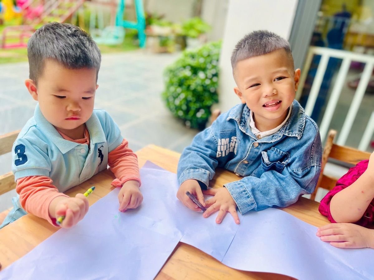 Ảnh hoạt động