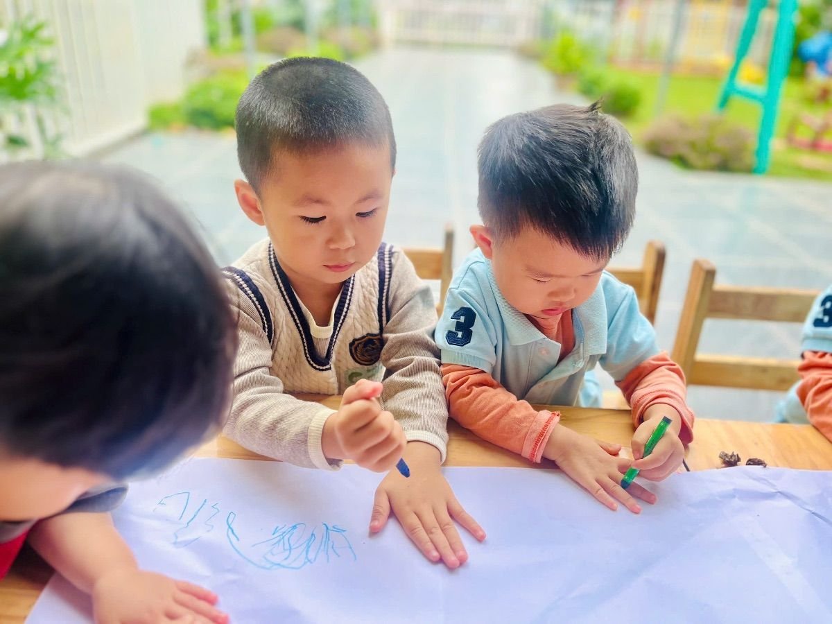 Ảnh hoạt động