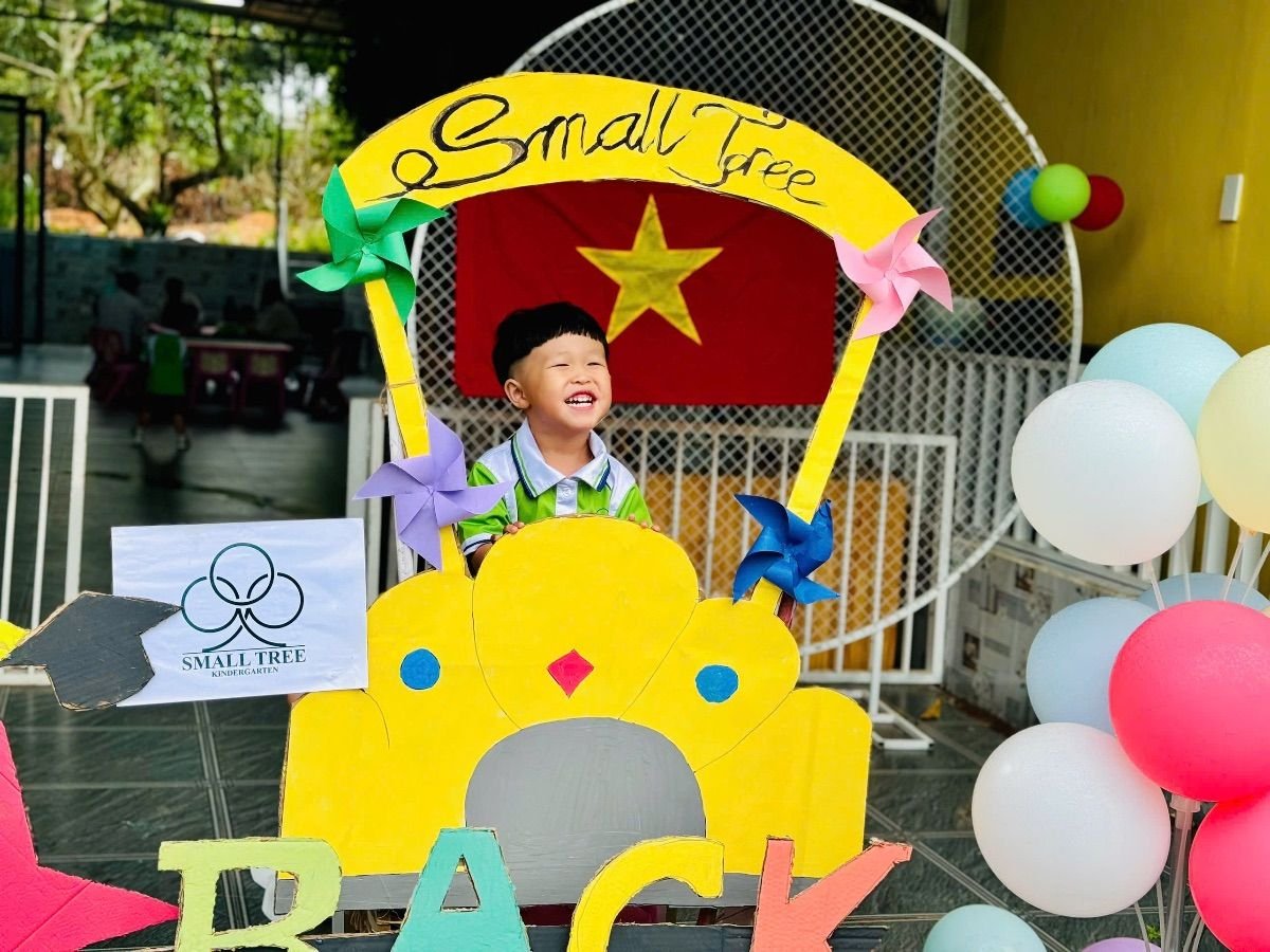 Ảnh hoạt động