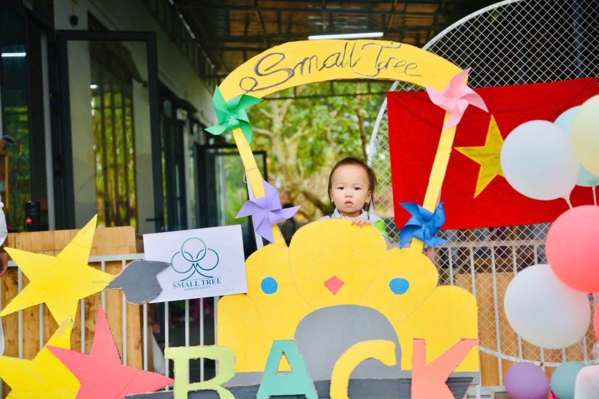 Ảnh hoạt động