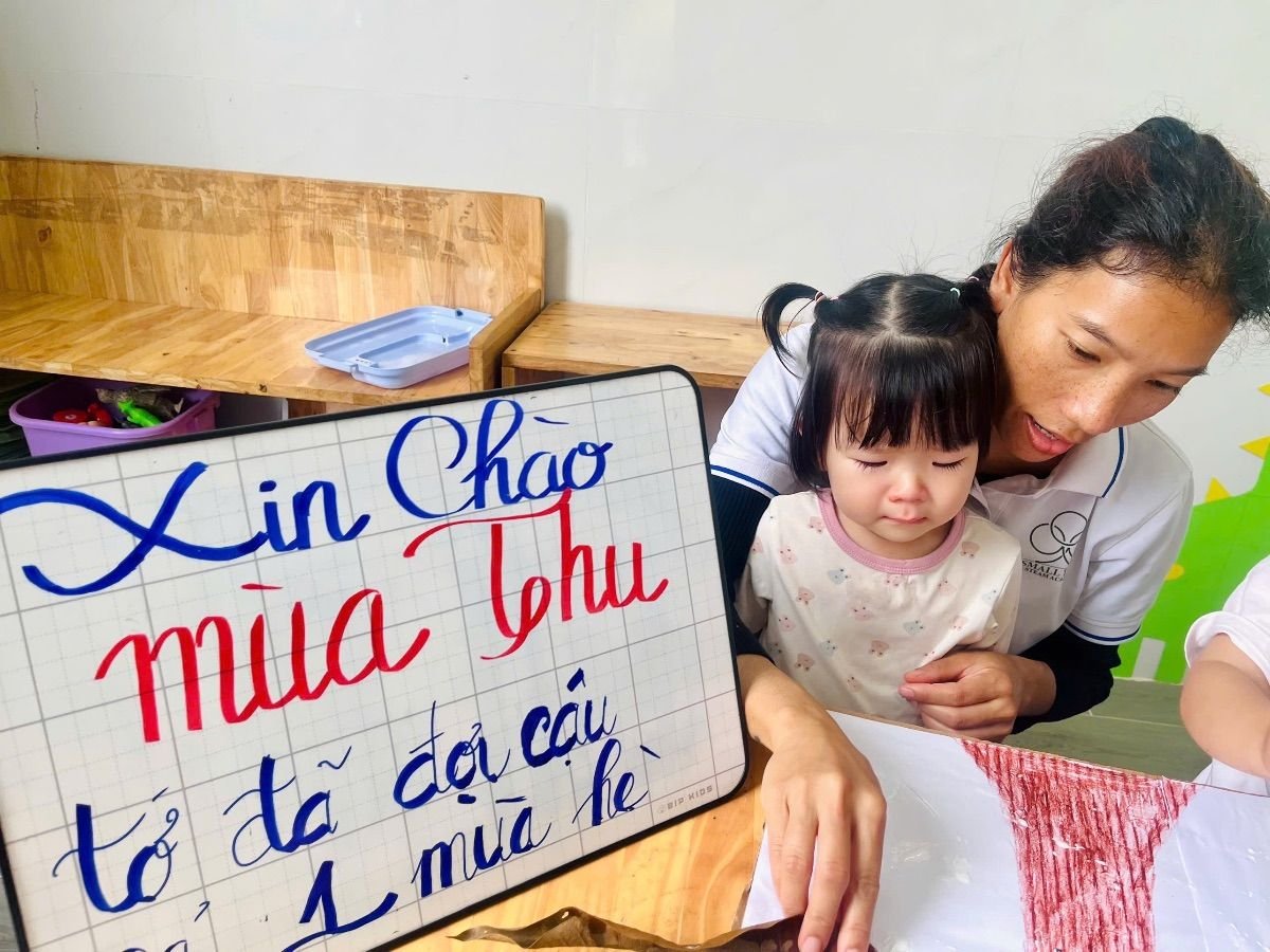 Ảnh hoạt động