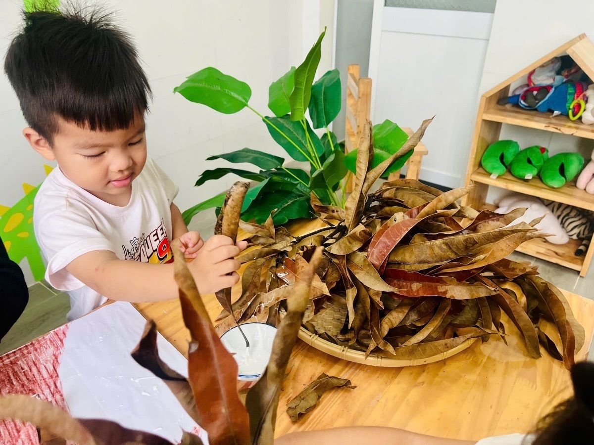 Ảnh hoạt động
