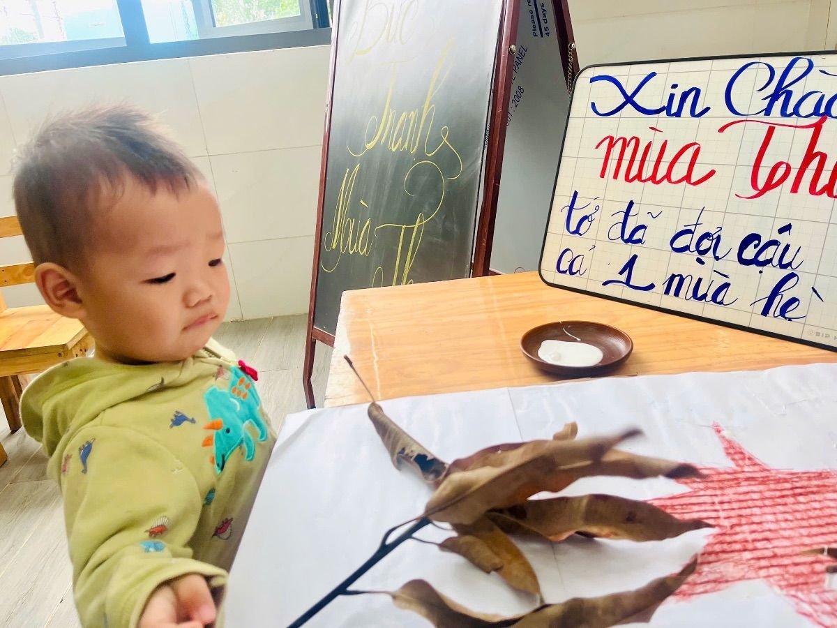 Ảnh hoạt động