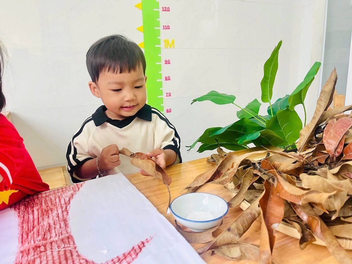 Ảnh hoạt động