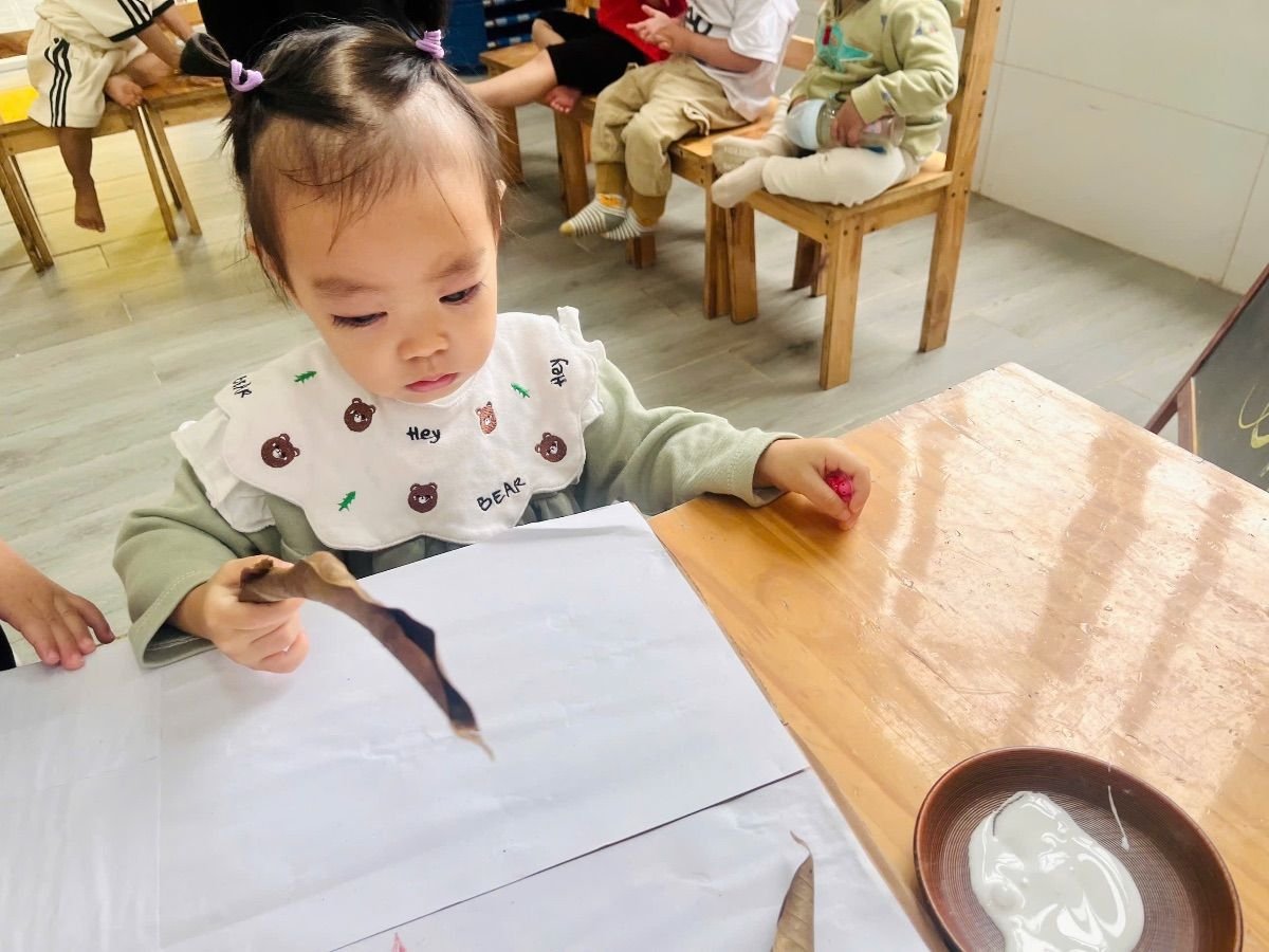 Ảnh hoạt động