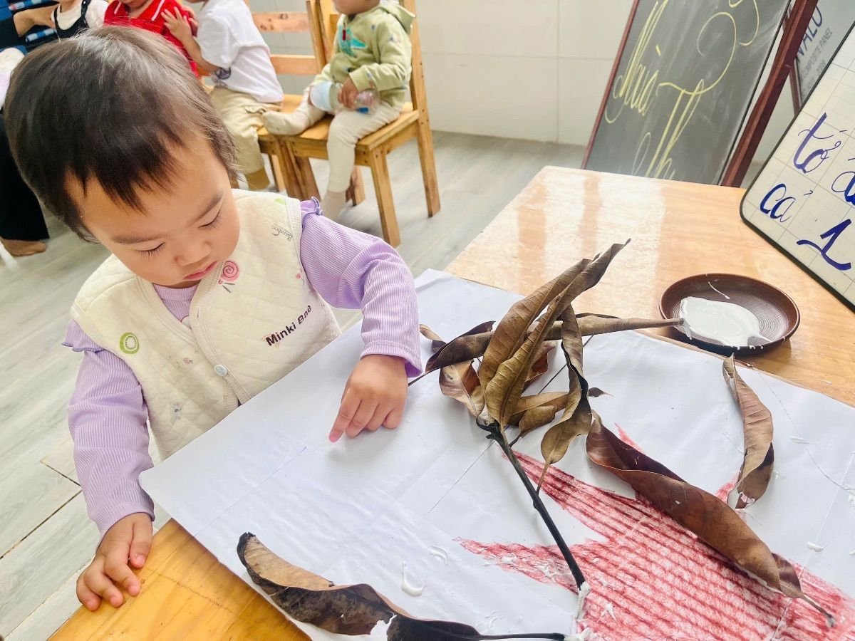 Ảnh hoạt động