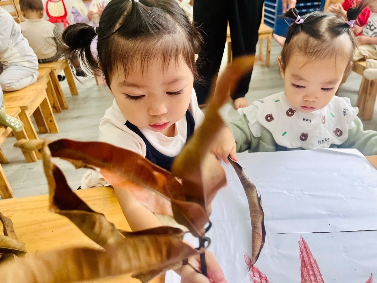 Ảnh hoạt động