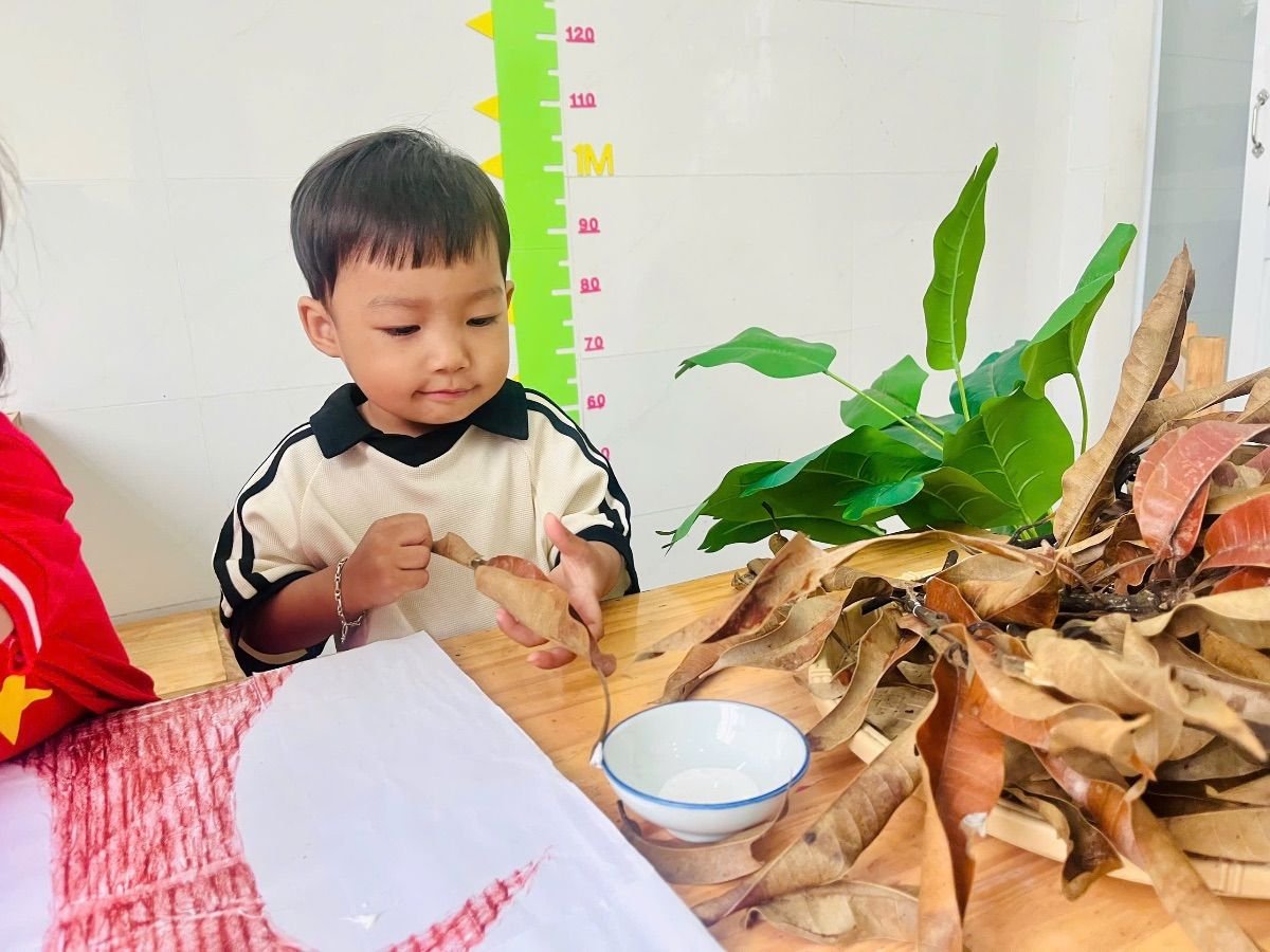 Ảnh hoạt động