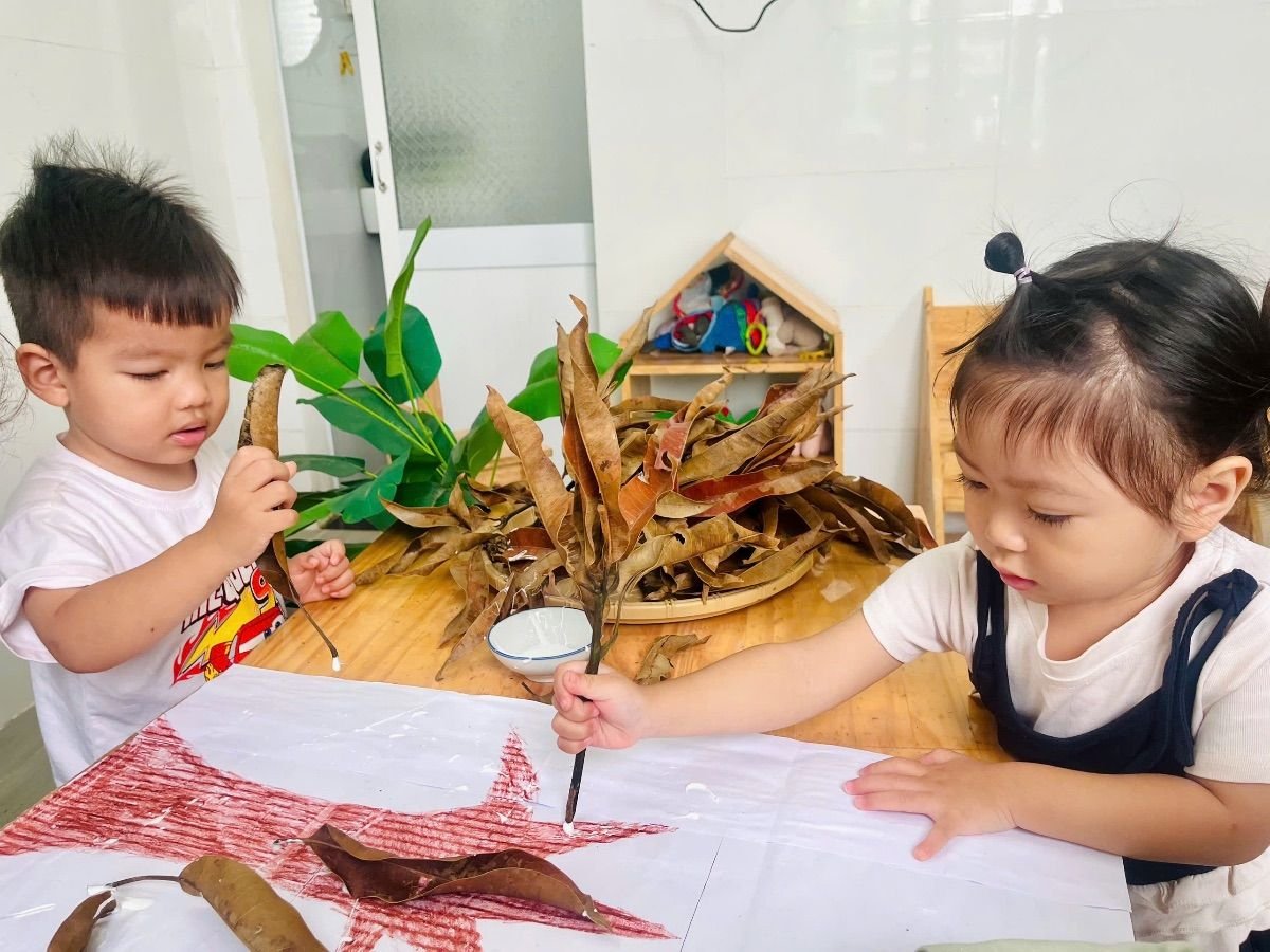 Ảnh hoạt động