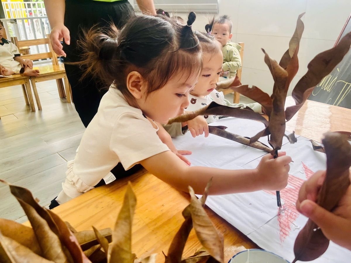 Ảnh hoạt động