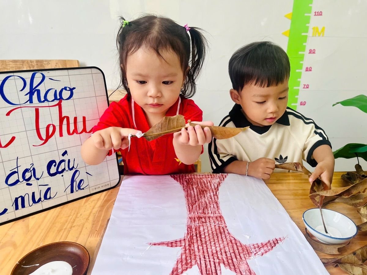 Ảnh hoạt động