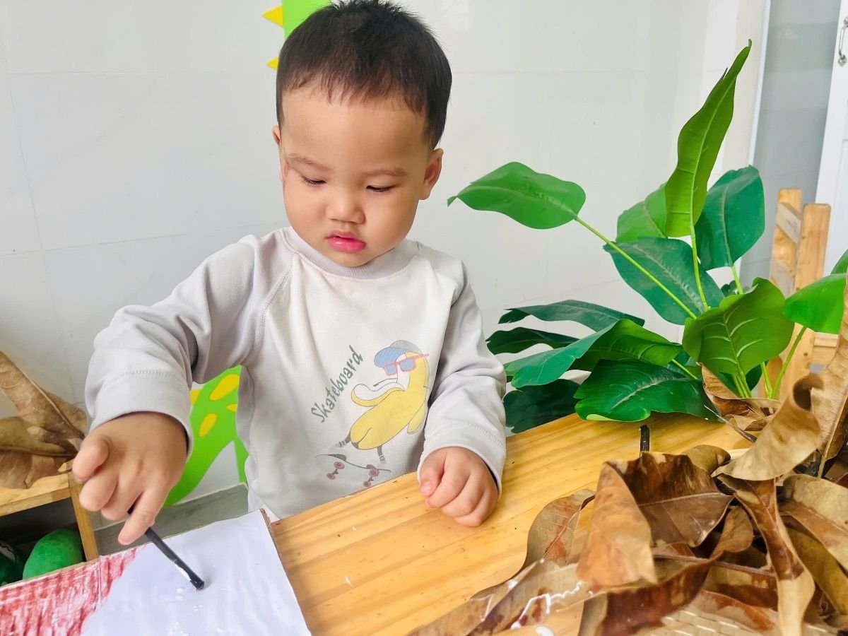 Ảnh hoạt động