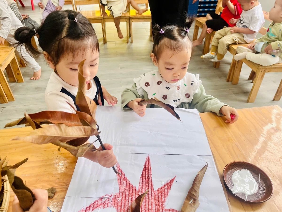 Ảnh hoạt động