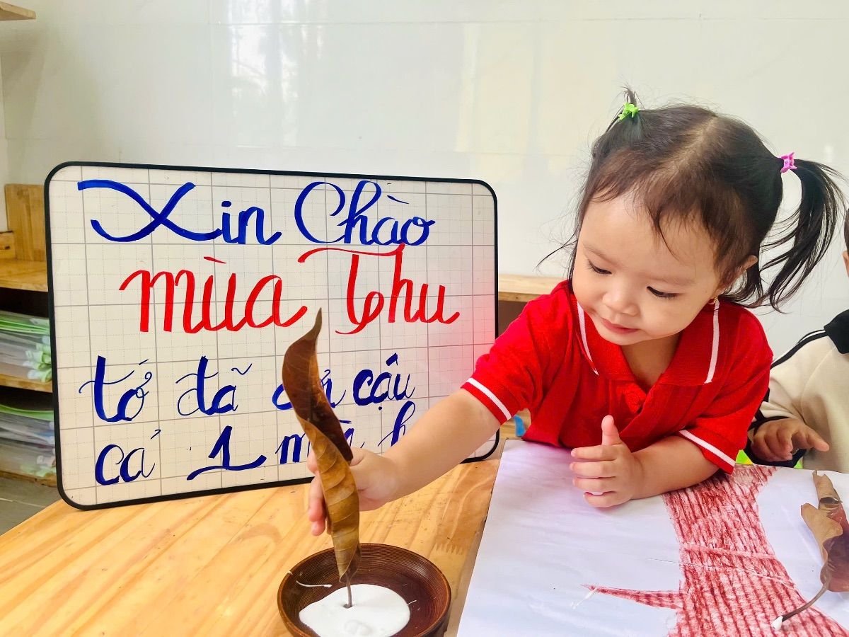 Ảnh hoạt động