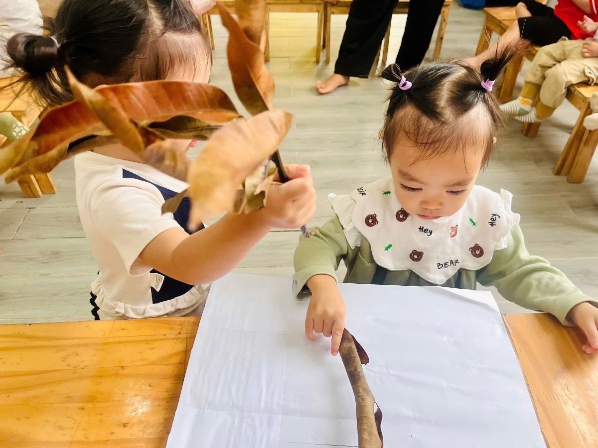 Ảnh hoạt động