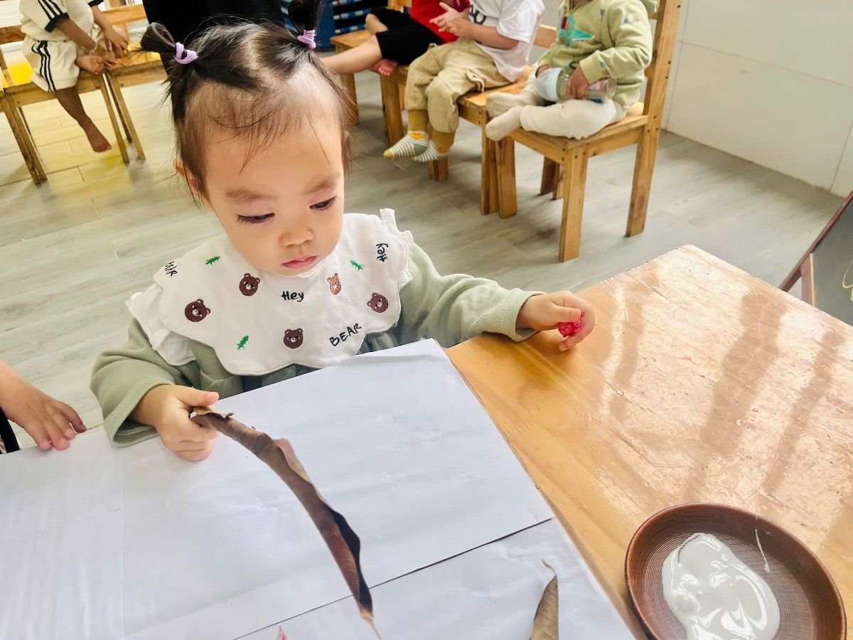Ảnh hoạt động