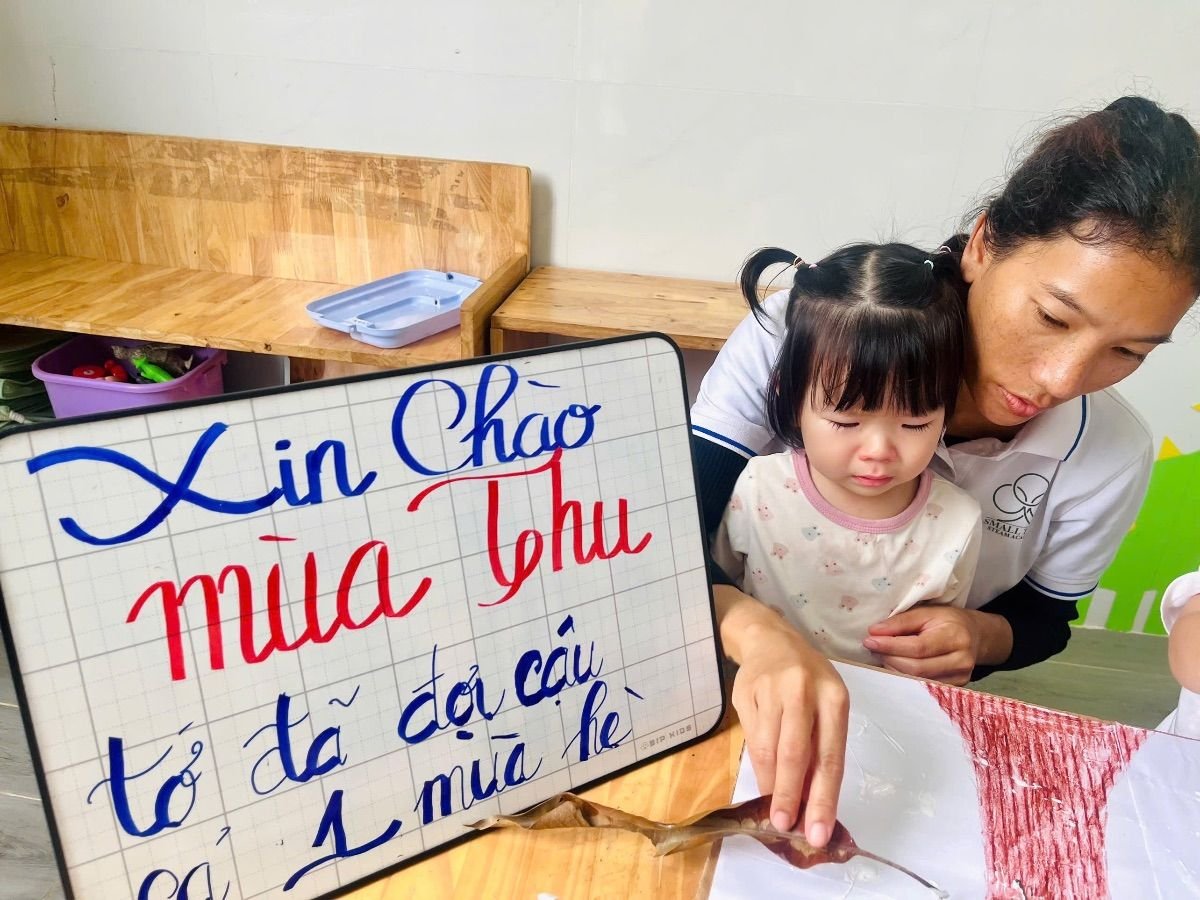 Ảnh hoạt động