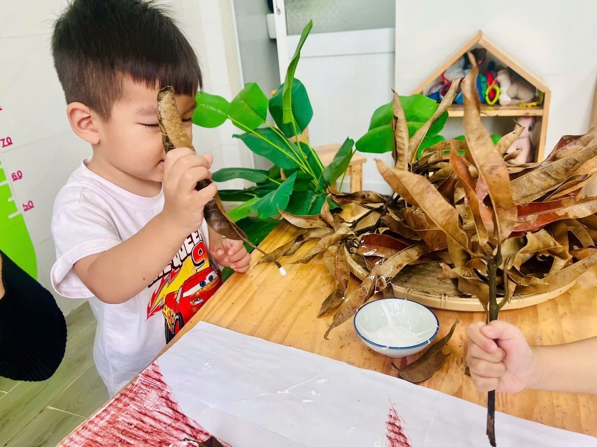 Ảnh hoạt động