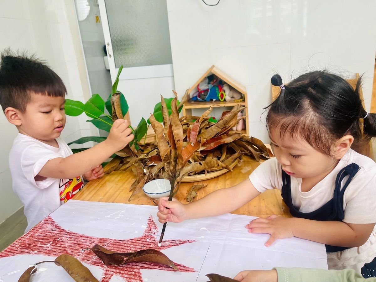 Ảnh hoạt động