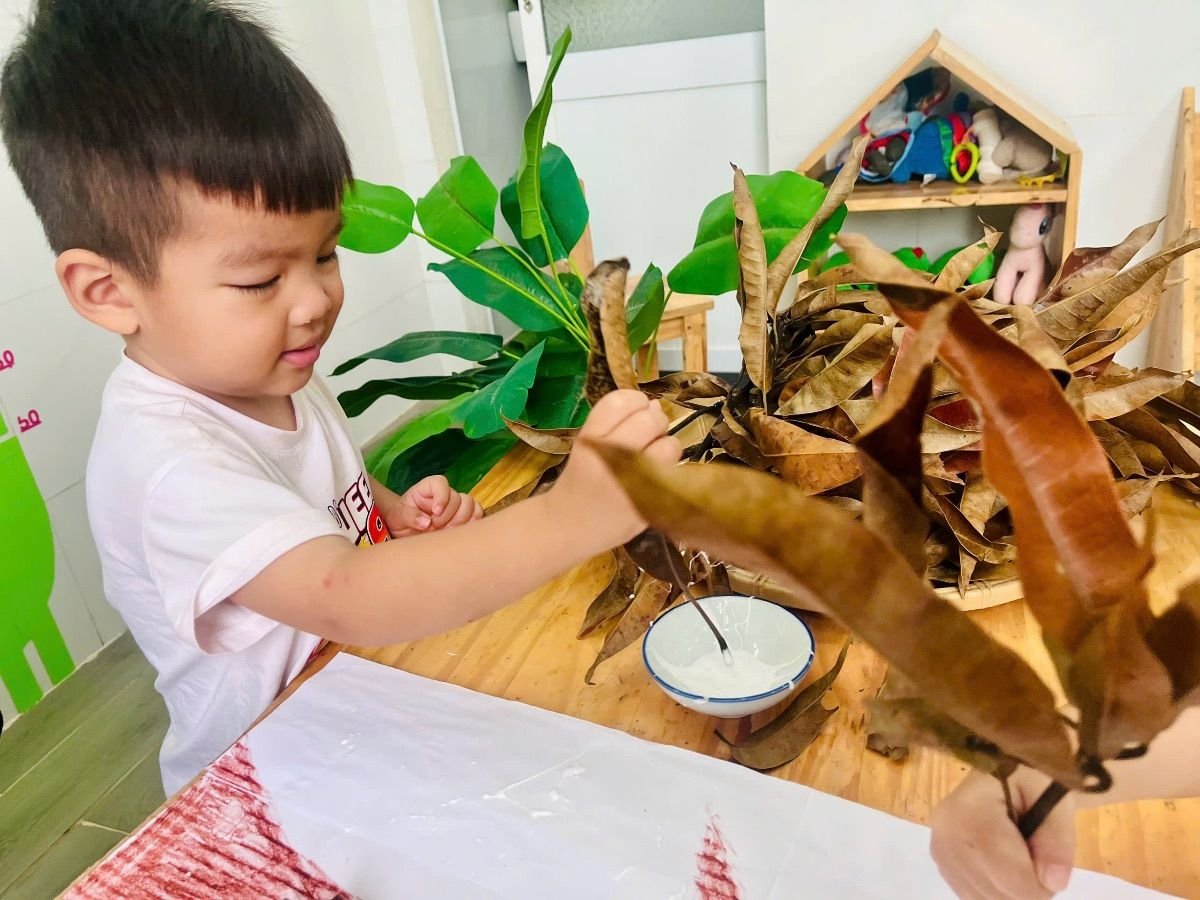 Ảnh hoạt động