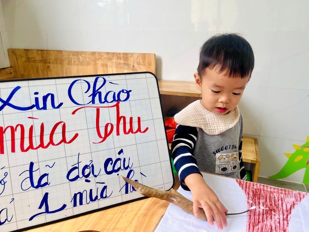 Ảnh hoạt động
