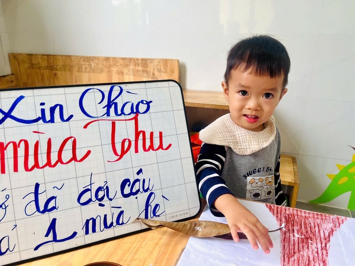 Ảnh hoạt động