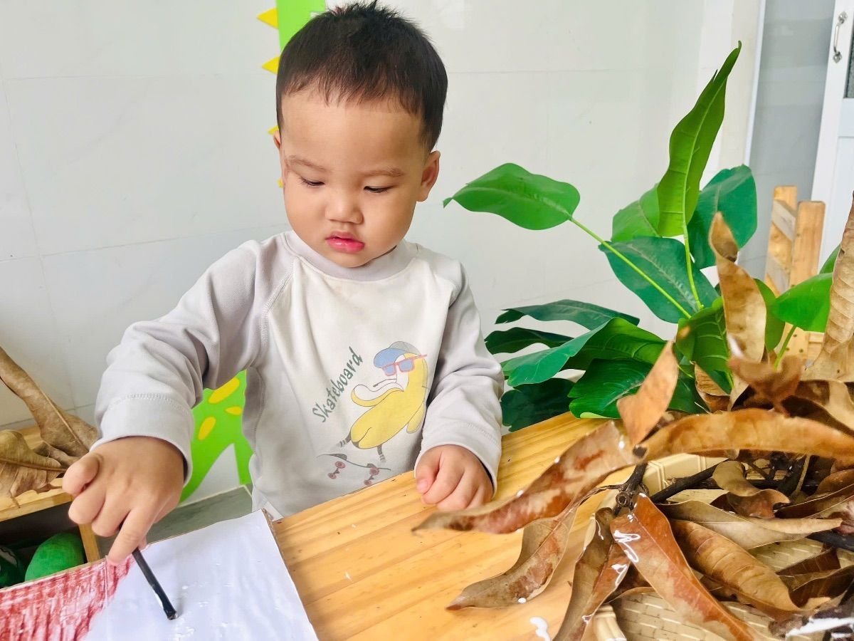 Ảnh hoạt động