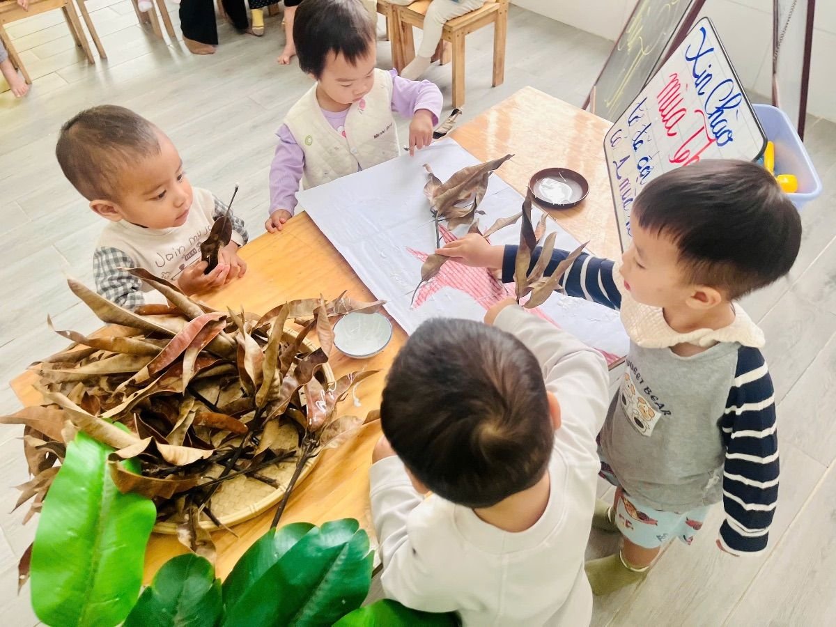 Ảnh hoạt động