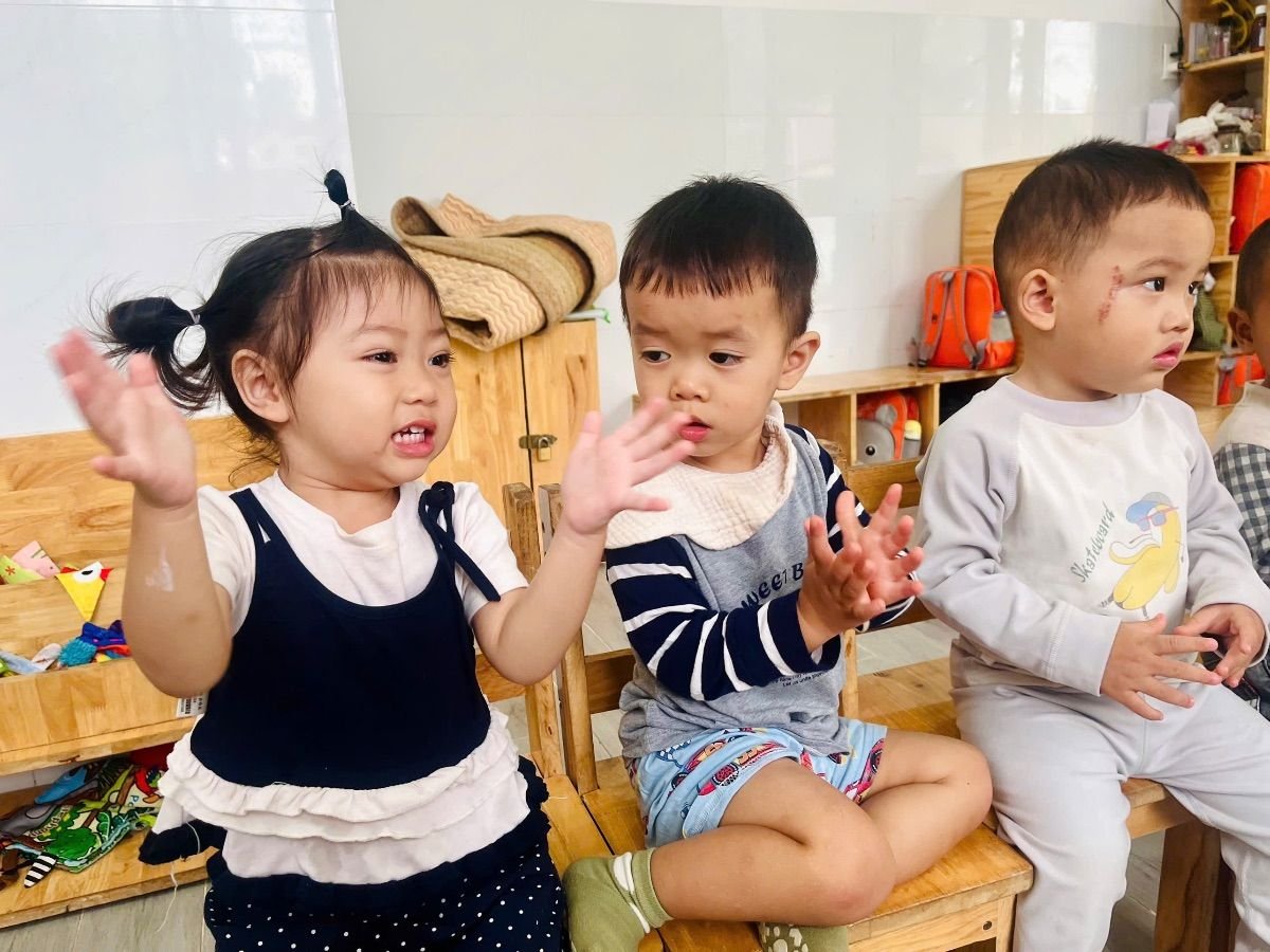 Ảnh hoạt động