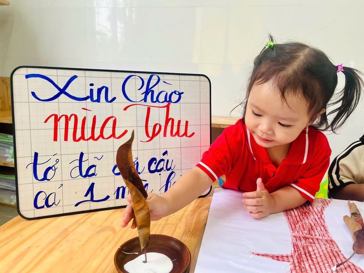 Ảnh hoạt động