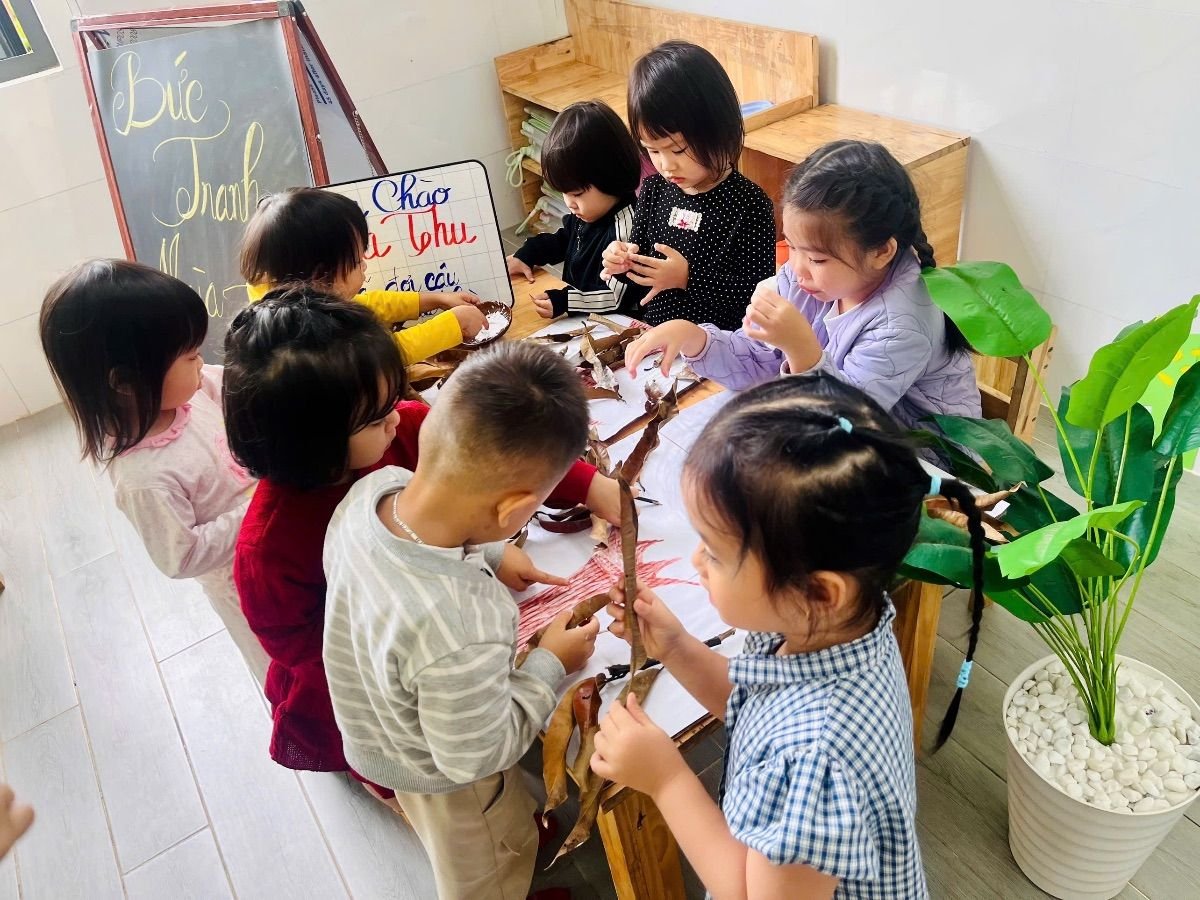 Ảnh hoạt động