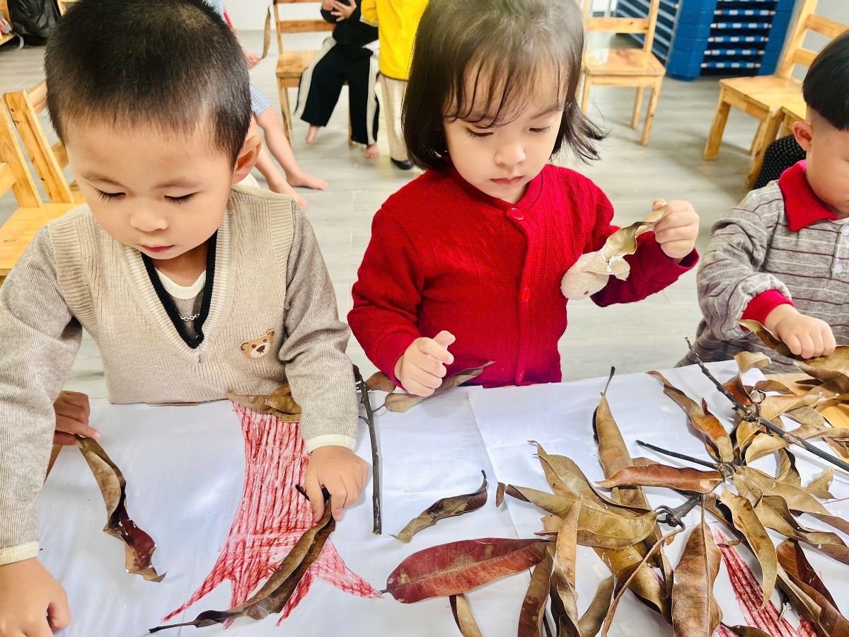Ảnh hoạt động