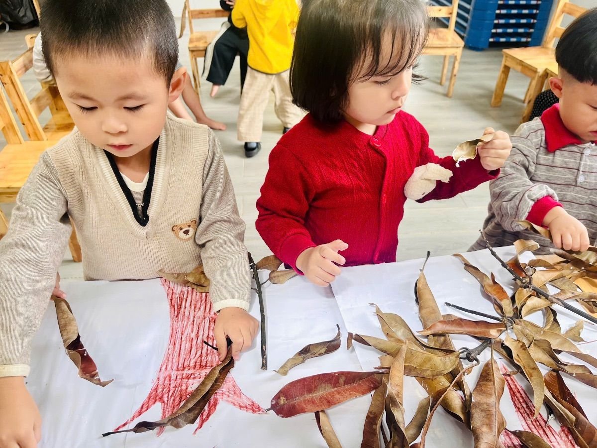 Ảnh hoạt động