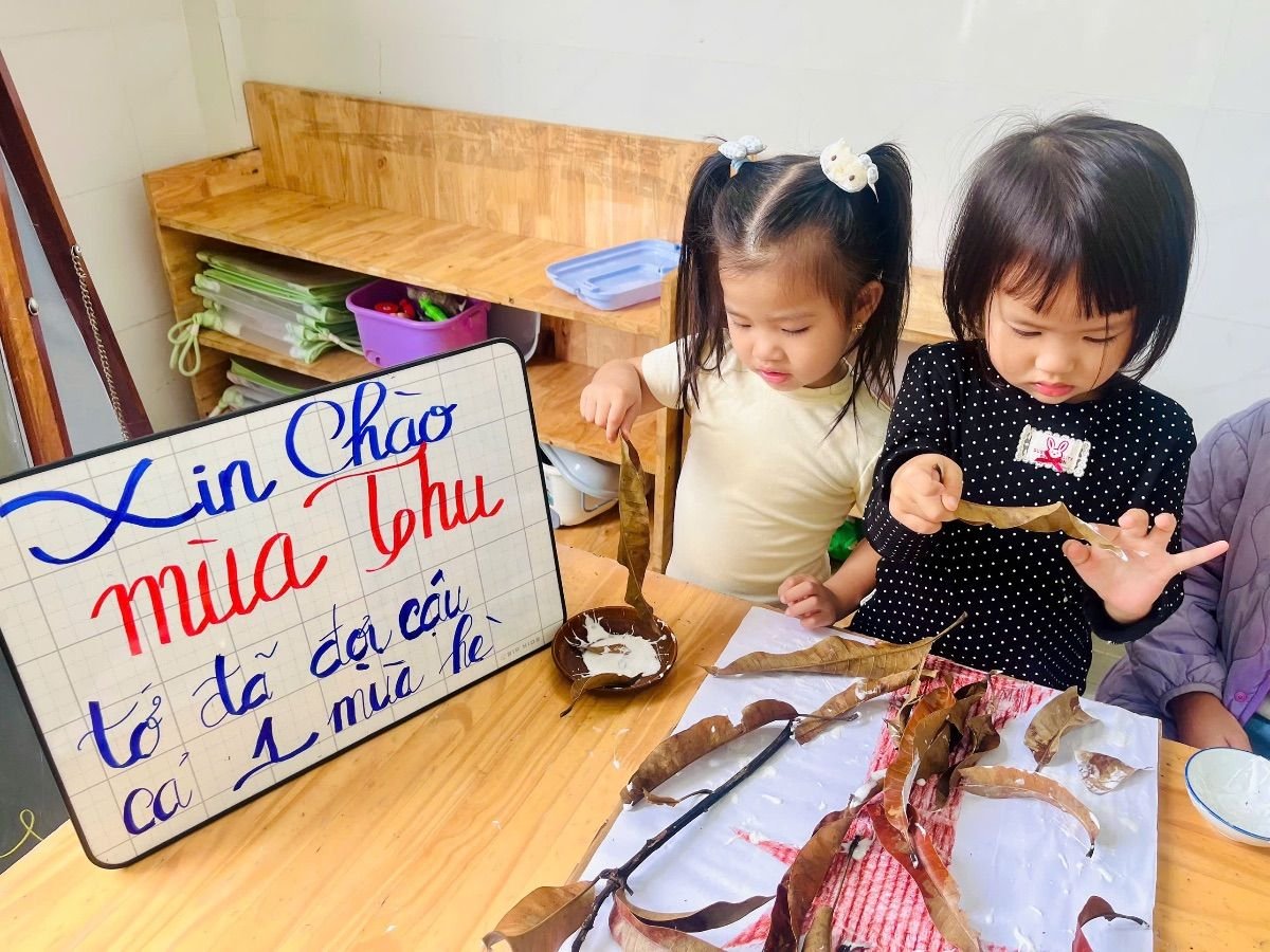 Ảnh hoạt động