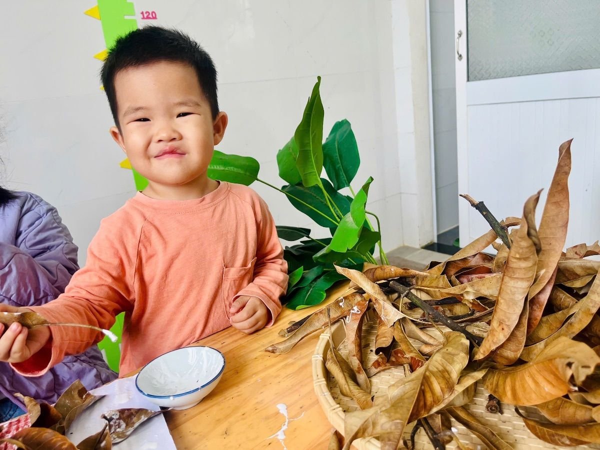 Ảnh hoạt động