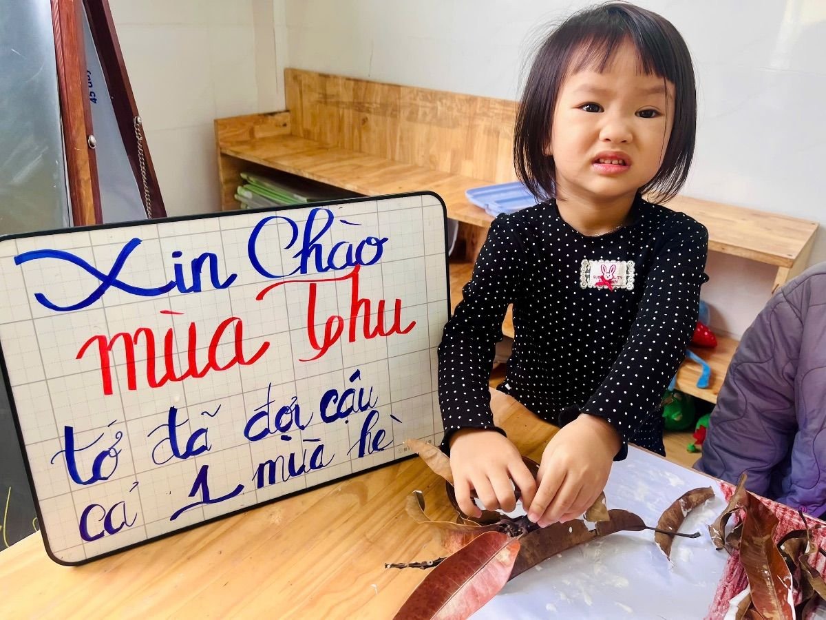 Ảnh hoạt động