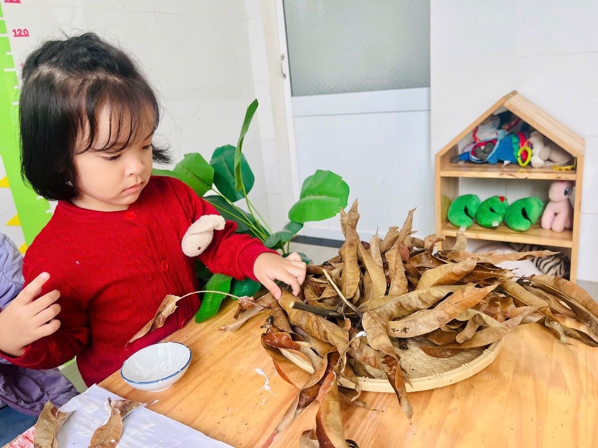 Ảnh hoạt động