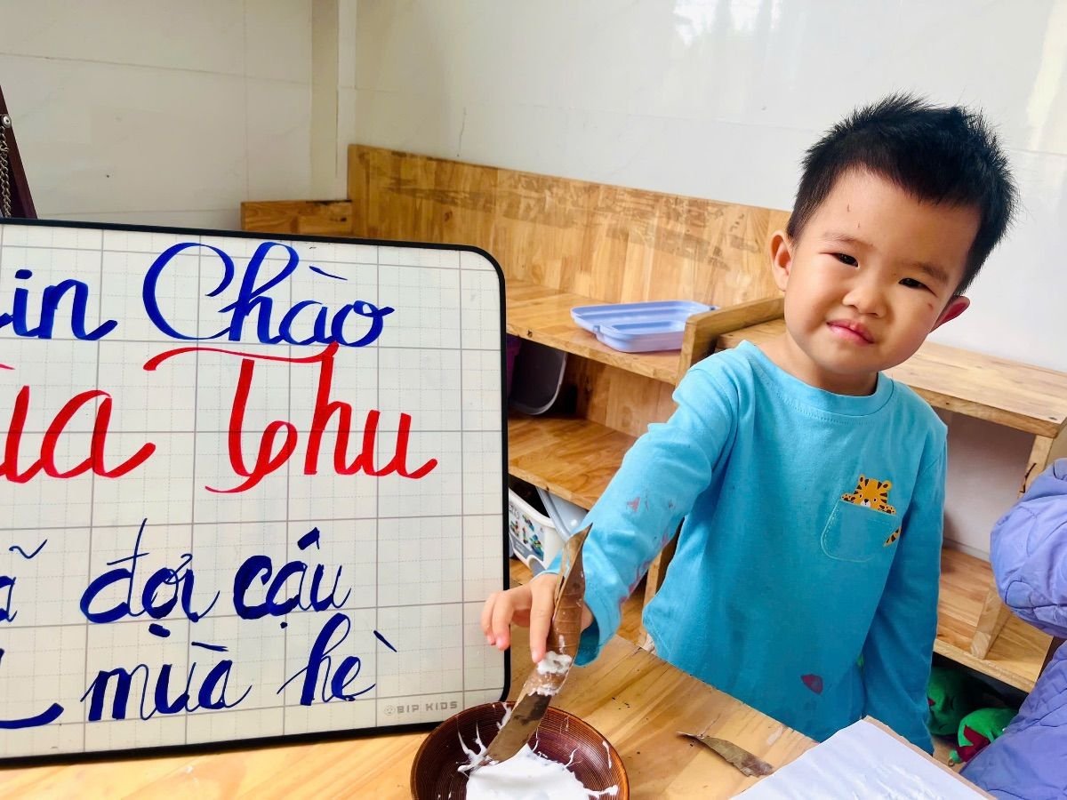 Ảnh hoạt động