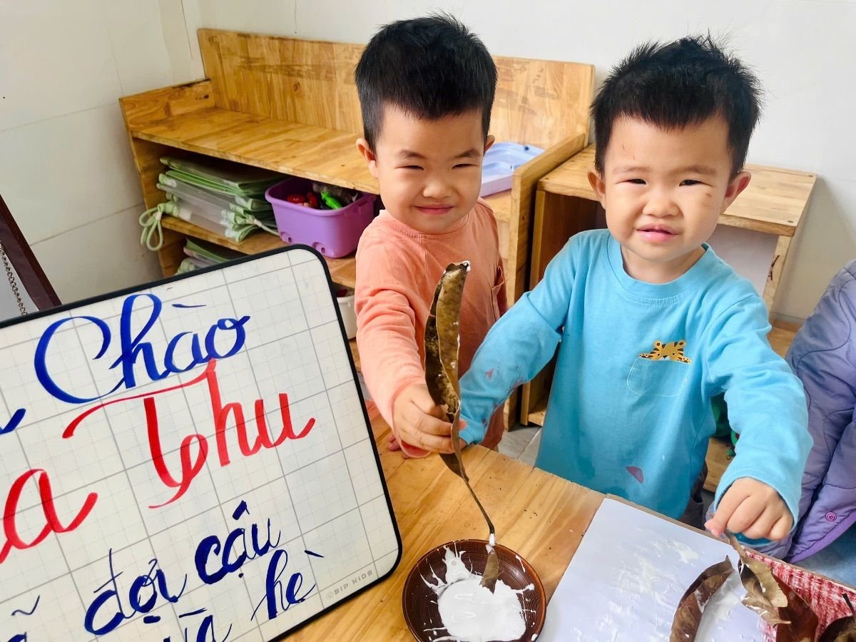 Ảnh hoạt động