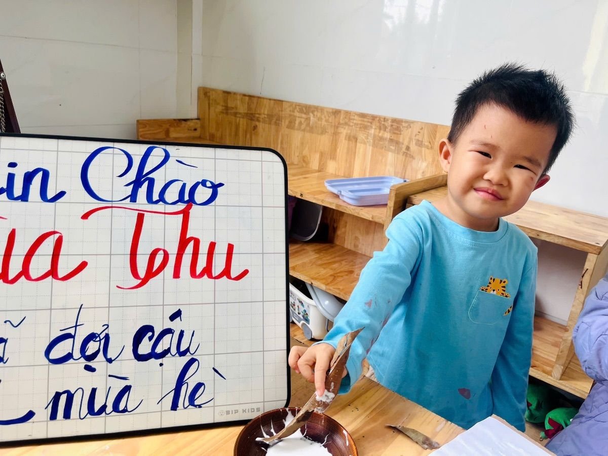 Ảnh hoạt động
