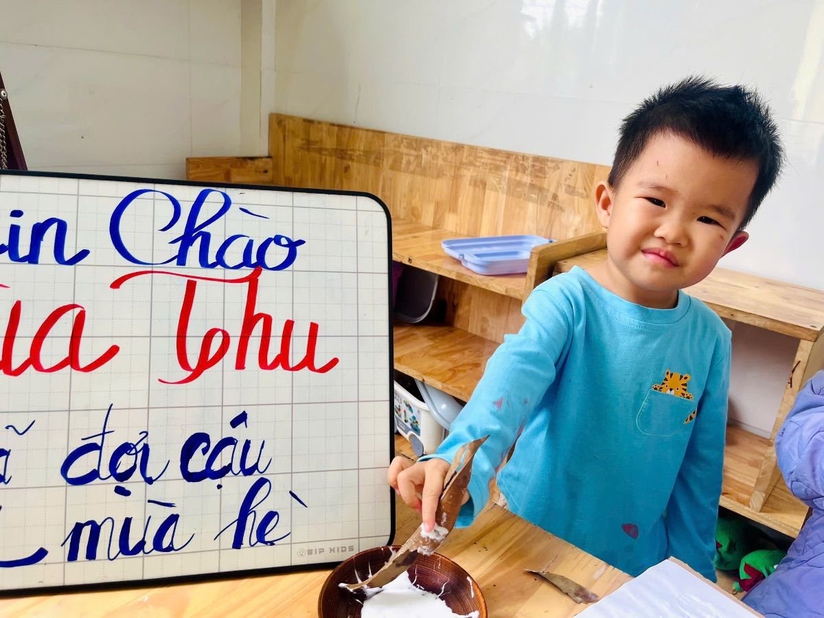 Ảnh hoạt động
